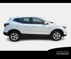 NISSAN QASHQAI 1.5 dCi 115 Business