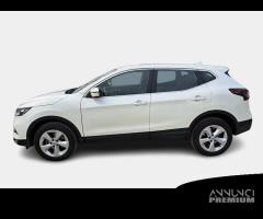 NISSAN QASHQAI 1.5 dCi 115 Business