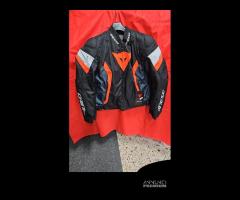 GIUBBOTTO DAINESE  MODELLO AVRO 5