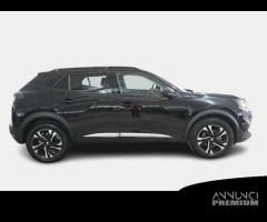 PEUGEOT 2008 BlueHDi 130 EAT8 Allure S/S aut.