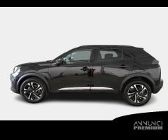 PEUGEOT 2008 BlueHDi 130 EAT8 Allure S/S aut.