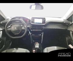 PEUGEOT 2008 BlueHDi 130 EAT8 Allure S/S aut.