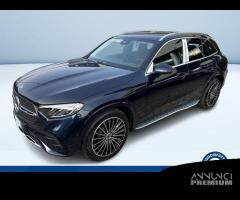 Mercedes-Benz GLC 300 de 4MATIC EQ-POWER AMG ...