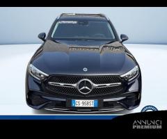 Mercedes-Benz GLC 300 de 4MATIC EQ-POWER AMG ...