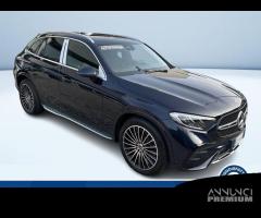 Mercedes-Benz GLC 300 de 4MATIC EQ-POWER AMG ...