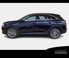 DS DS 7 CROSSBACK BlueHDi 130 Automatica Business