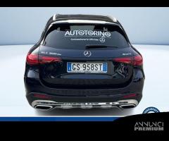 Mercedes-Benz GLC 300 de 4MATIC EQ-POWER AMG ... - 7