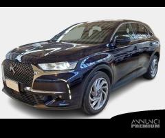 DS DS 7 CROSSBACK BlueHDi 130 Automatica Business