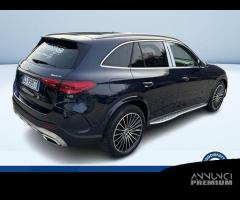 Mercedes-Benz GLC 300 de 4MATIC EQ-POWER AMG ... - 8