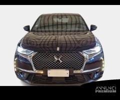 DS DS 7 CROSSBACK BlueHDi 130 Automatica Business