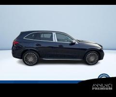 Mercedes-Benz GLC 300 de 4MATIC EQ-POWER AMG ... - 9