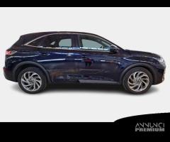 DS DS 7 CROSSBACK BlueHDi 130 Automatica Business