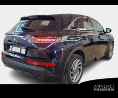 DS DS 7 CROSSBACK BlueHDi 130 Automatica Business