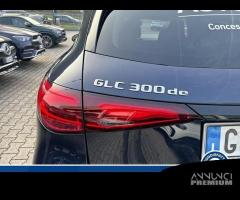 Mercedes-Benz GLC 300 de 4MATIC EQ-POWER AMG ... - 12