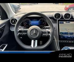 Mercedes-Benz GLC 300 de 4MATIC EQ-POWER AMG ... - 22