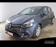 RENAULT CLIO 1.5 dCi 75cv Business 5 PORTE