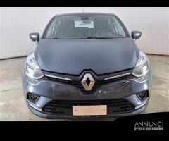 RENAULT CLIO 1.5 dCi 75cv Business 5 PORTE