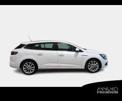 RENAULT MEGANE SPORTER 1.5 DCI 81KW INTENS WAGON