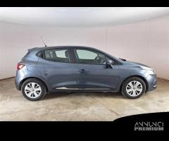 RENAULT CLIO 1.5 dCi 75cv Business 5 PORTE