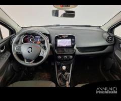 RENAULT CLIO 1.5 dCi 75cv Business 5 PORTE - 6