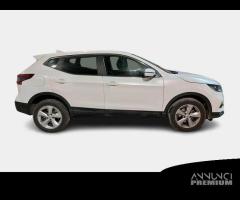 NISSAN QASHQAI 1.5 dCi 115 Business