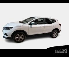 NISSAN QASHQAI 1.5 dCi 115 Business