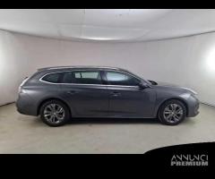 PEUGEOT 508 WAGON BlueHDi 130 Business S/S EAT8 au