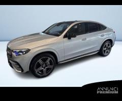 Mercedes-Benz GLC Coupé GLC 300 de 4MATIC Plu...