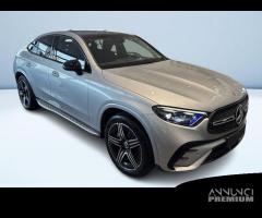 Mercedes-Benz GLC Coupé GLC 300 de 4MATIC Plu...