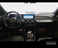 MERCEDES-BENZ GLB 200 d Automatic 4MATIC Business - 6