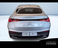 Mercedes-Benz GLC Coupé GLC 300 de 4MATIC Plu...