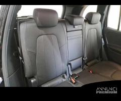 MERCEDES-BENZ GLB 200 d Automatic 4MATIC Business - 8