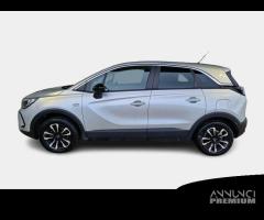 OPEL CROSSLAND ELEG. 1.2 110CV BZ