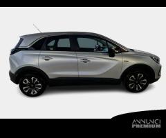 OPEL CROSSLAND ELEG. 1.2 110CV BZ