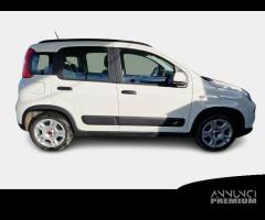 FIAT PANDA 1.0 FIREFLY S/S HYBRID CITY LIFE