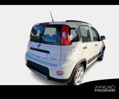 FIAT PANDA 1.0 FIREFLY S/S HYBRID CITY LIFE