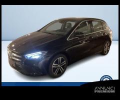 Mercedes-Benz Classe B B 250 e EQ POWER SPORT...