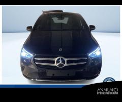 Mercedes-Benz Classe B B 250 e EQ POWER SPORT...