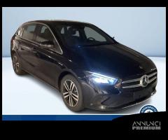 Mercedes-Benz Classe B B 250 e EQ POWER SPORT...