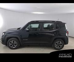 JEEP RENEGADE 1.6 MJet DDCT 120cv Business