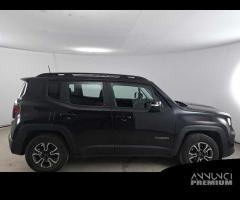 JEEP RENEGADE 1.6 MJet DDCT 120cv Business