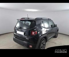 JEEP RENEGADE 1.6 MJet DDCT 120cv Business