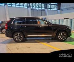 VOLVO XC90 D5 AWD Geartronic Inscription - 1