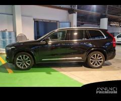 VOLVO XC90 D5 AWD Geartronic Inscription - 2