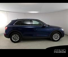 AUDI Q5 40 TDI MHEV Business quattro S tronic