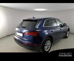 AUDI Q5 40 TDI MHEV Business quattro S tronic