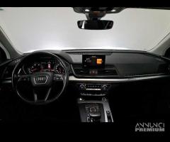 AUDI Q5 40 TDI MHEV Business quattro S tronic - 6