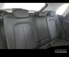 AUDI Q3 35 TDI S tronic Business Advanced - 8