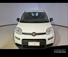 FIAT PANDA 1.0 FireFly 70cv S/S Hybrid 5 PORTE