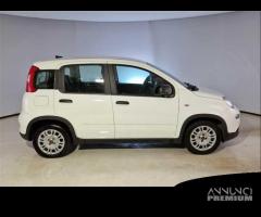 FIAT PANDA 1.0 FireFly 70cv S/S Hybrid 5 PORTE